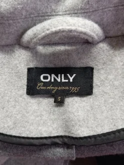 Übergangsmantel Größe 36-Only