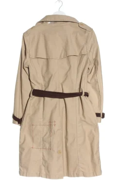 Mäntel>Closed Übergangsmantel Größe 38 creme