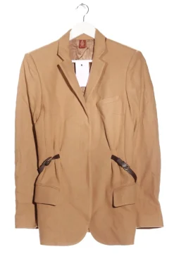 Übergangsmantel Größe 38-Dondup Hot