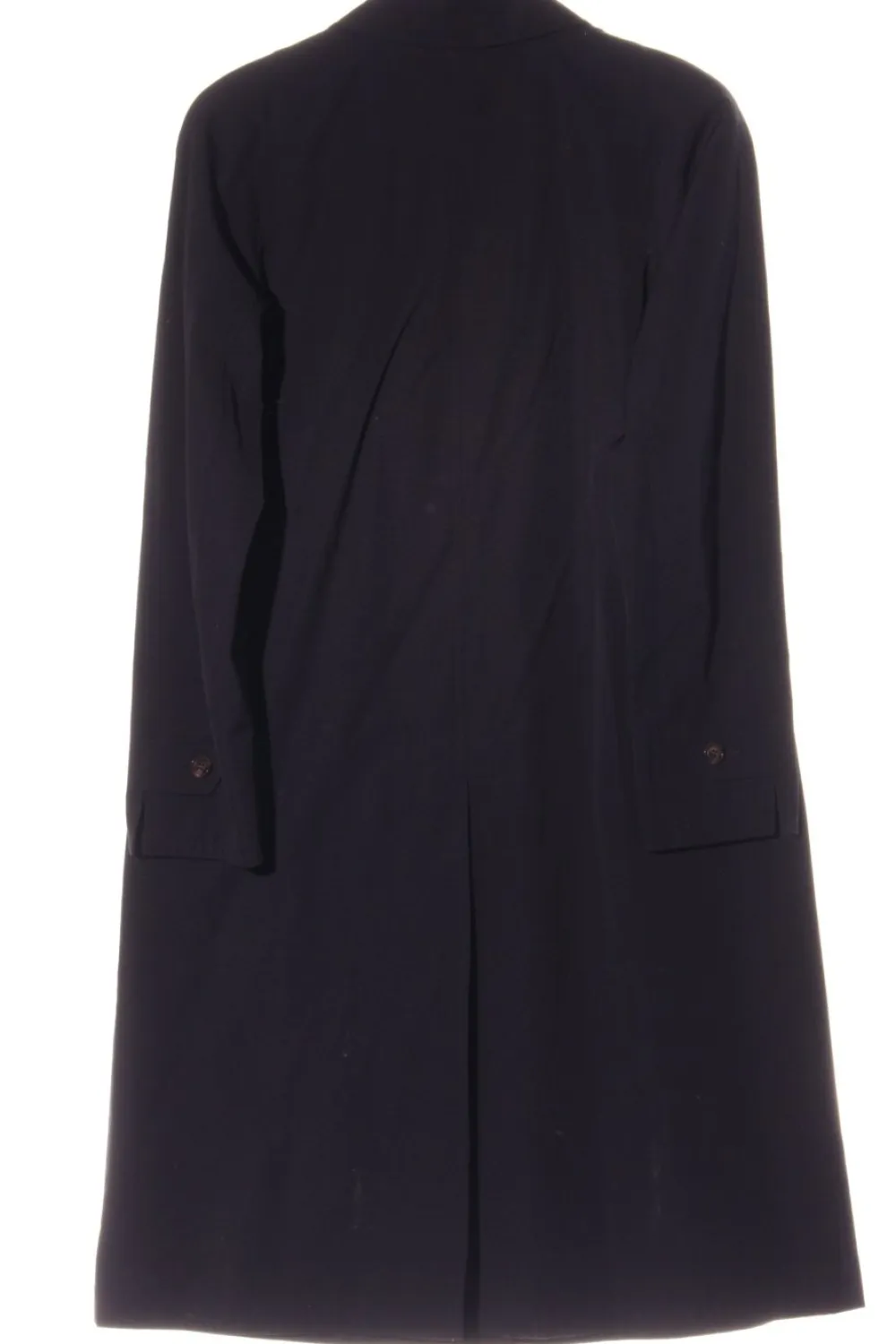 Mäntel>Schneiders Salzburg Übergangsmantel Größe 38 dunkelblau