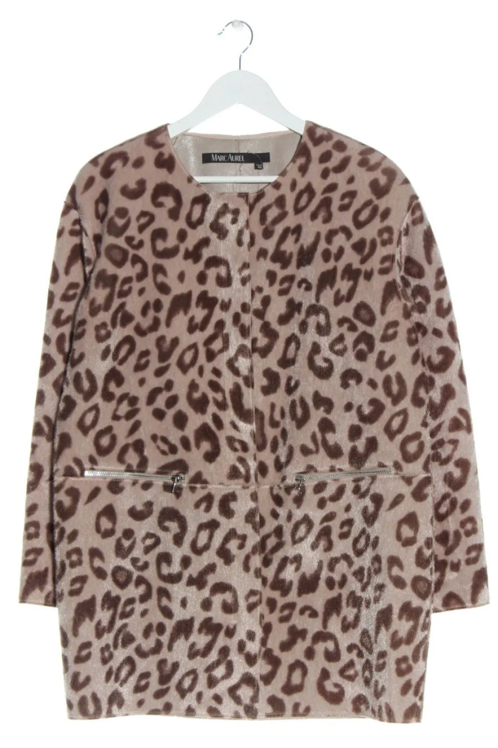 Übergangsmantel Größe 38-Marc Aurel Hot