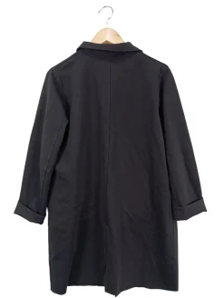 Mäntel>Fuchs Schmitt Übergangsmantel Größe 38 schwarz