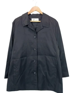 Übergangsmantel Größe 42-Jo. Herrnbu00f6ck New