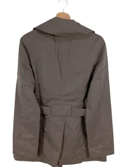 Mäntel>Street One Übergangsmantel Größe 38 braun