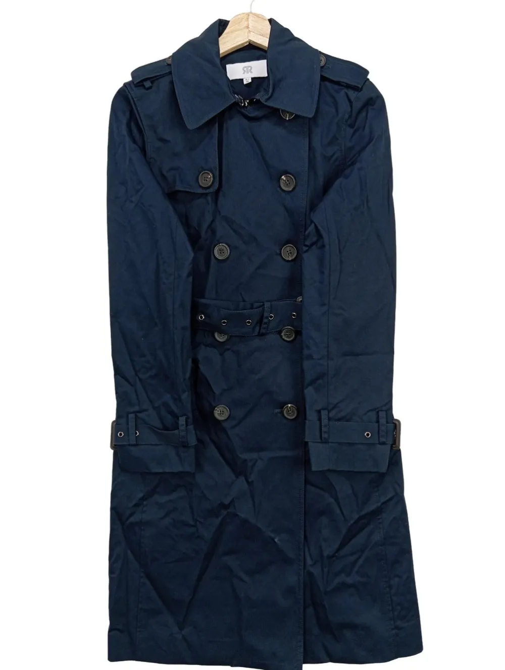 Übergangsmantel Größe 34-RR Online