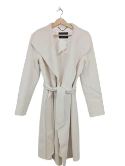 Übergangsmantel Größe 36-Taifun Best