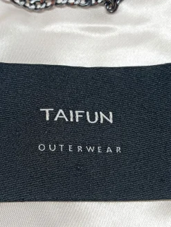 Übergangsmantel Größe 36-Taifun Best