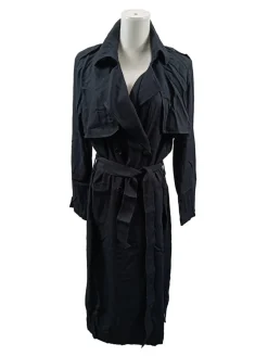 Übergangsmantel Größe 38-H&M Online