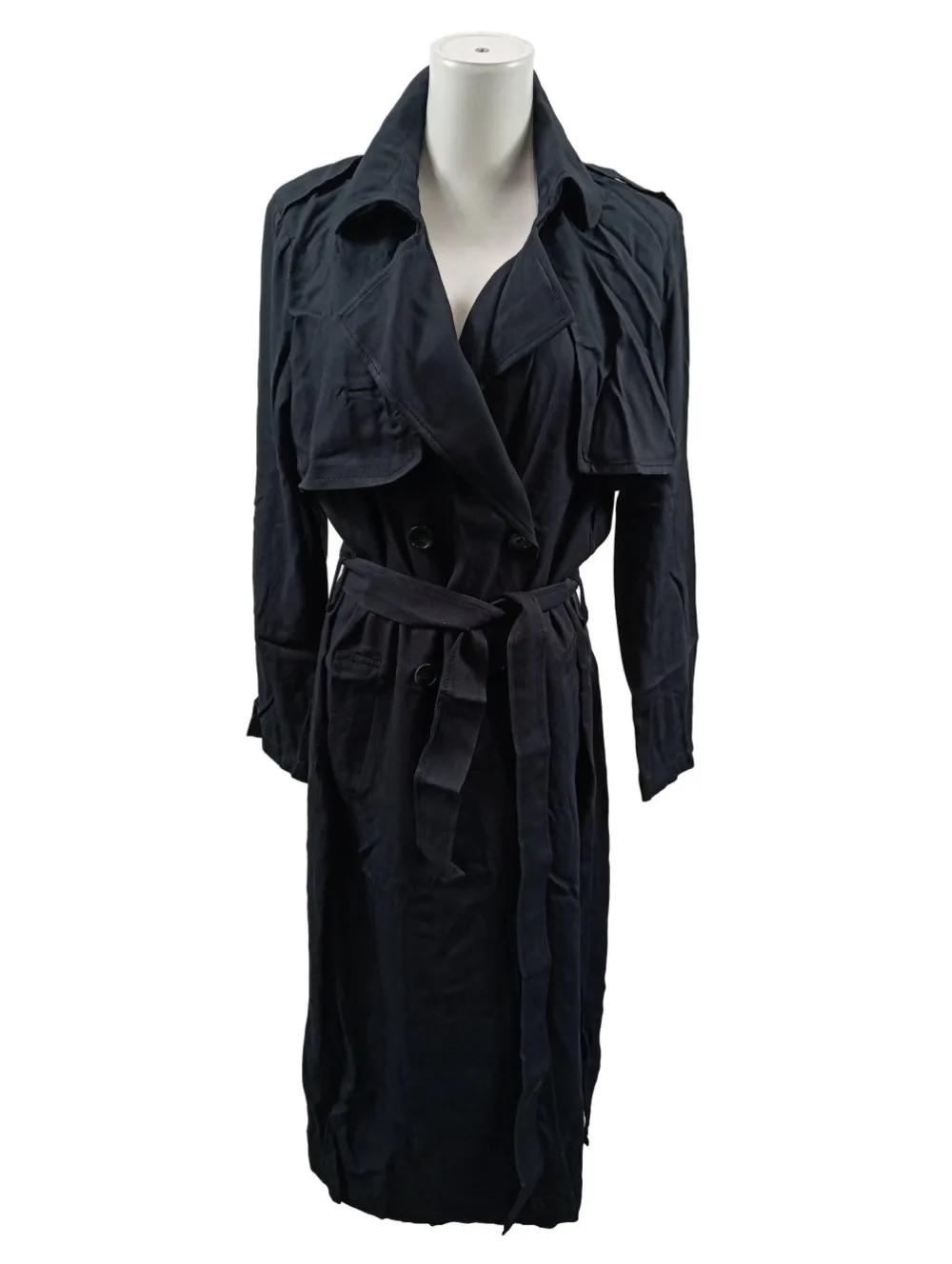 Übergangsmantel Größe 38-H&M Online