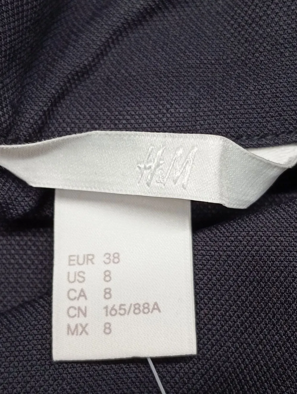 Übergangsmantel Größe 38-H&M Online