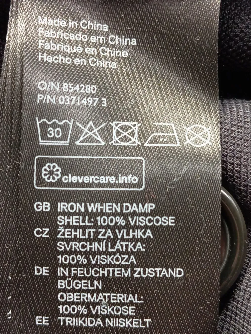 Übergangsmantel Größe 38-H&M Online