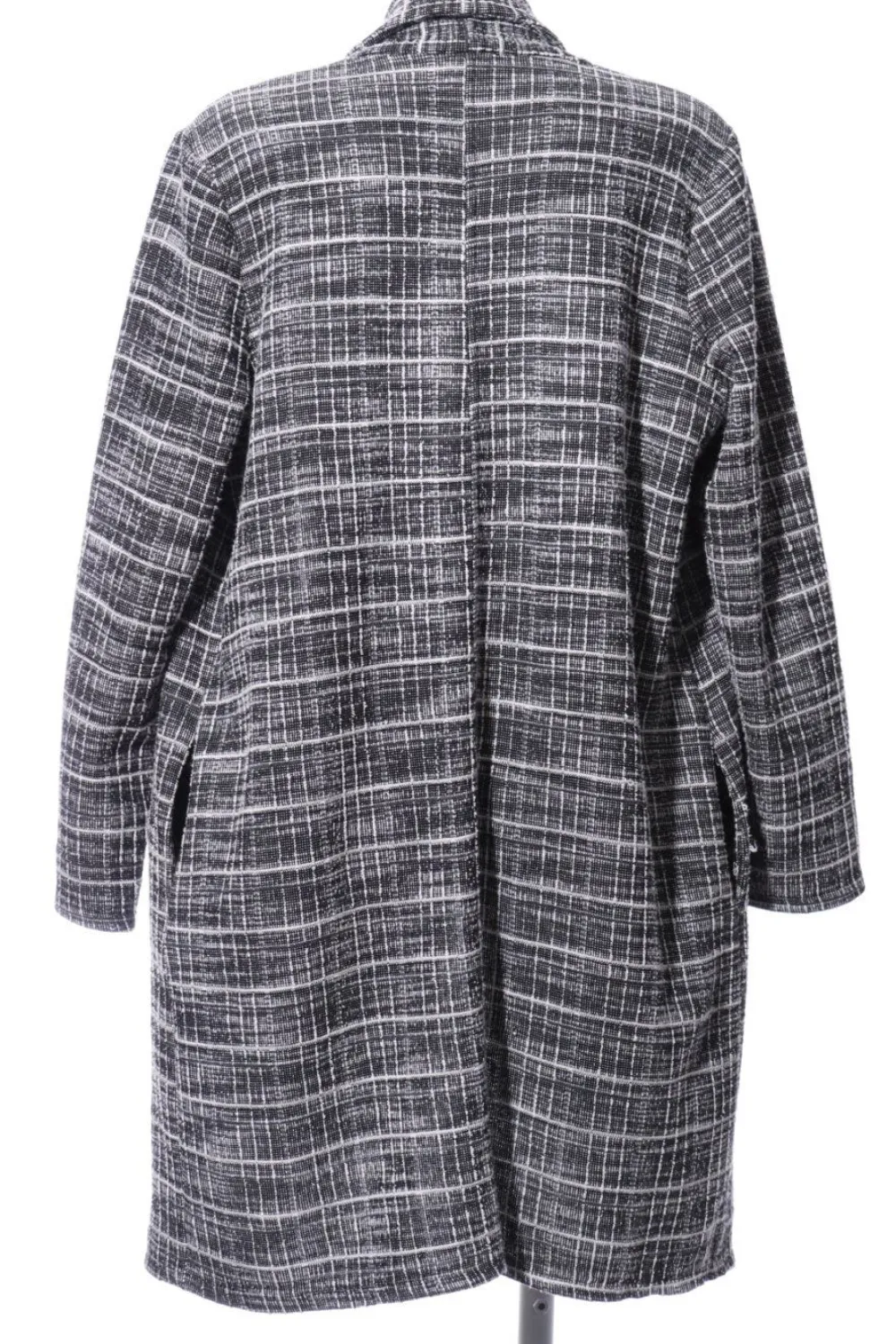 Übergangsmantel Größe 36- Discount