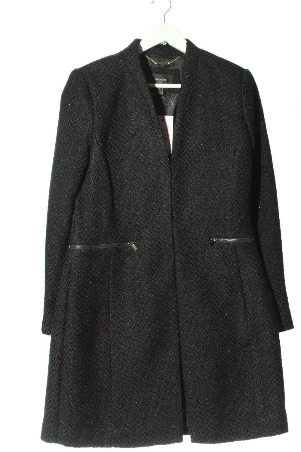 Übergangsmantel Größe 40-Mango Suit Online