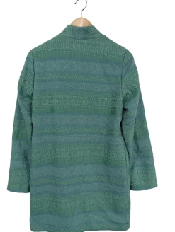 Mäntel>Promod Übergangsmantel Größe 36 grün