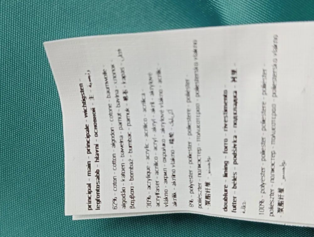 Mäntel>Promod Übergangsmantel Größe 36 grün