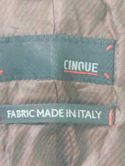 Übergangsmantel Größe 38-Cinque Discount