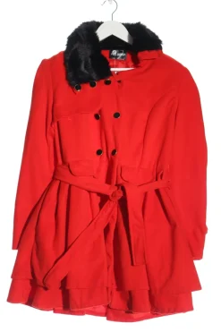 Übergangsmantel Größe 38-flex supply