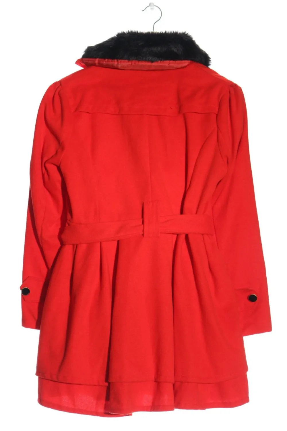 Übergangsmantel Größe 38-flex supply