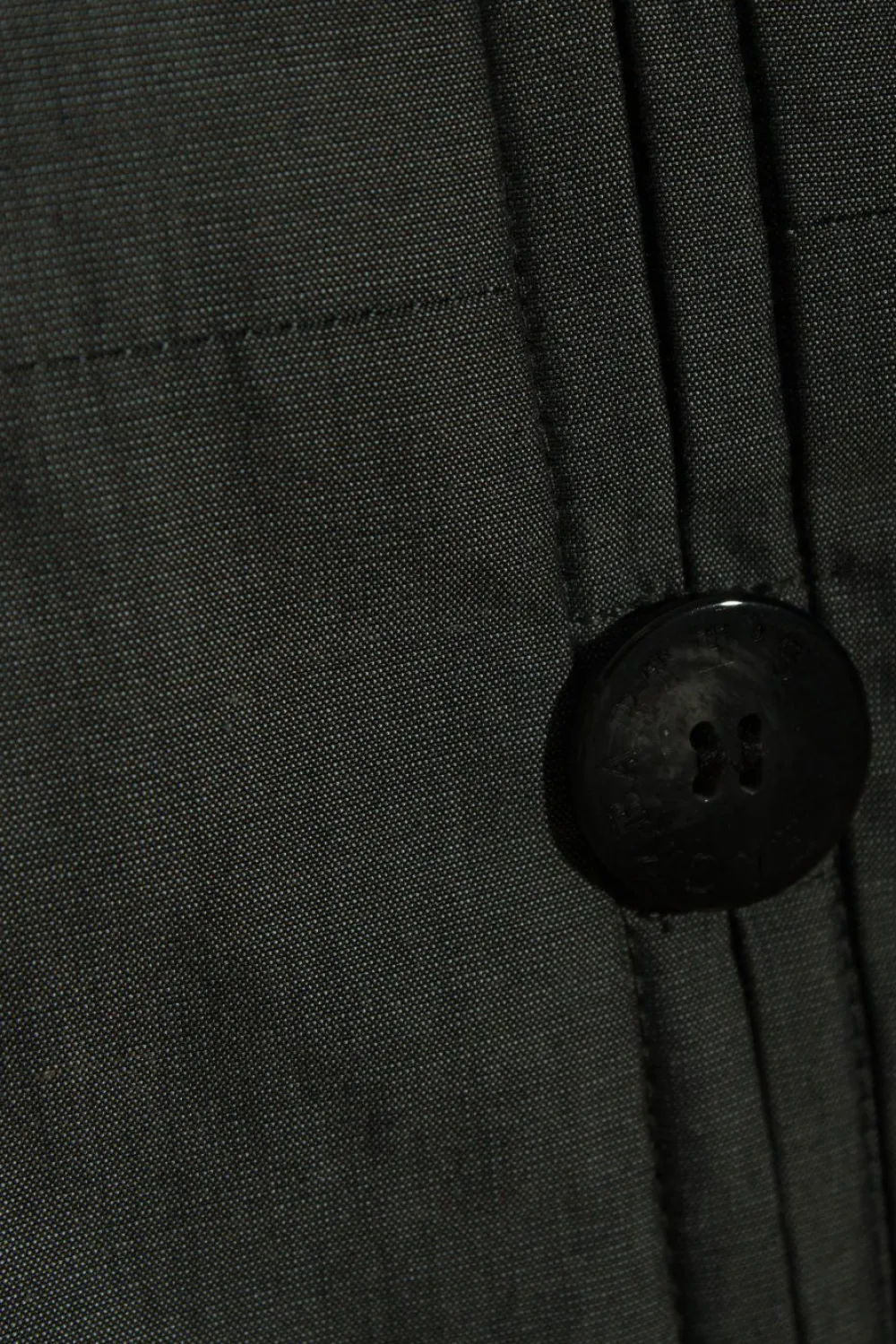 Übergangsmantel Größe 36-The Hackbarthu2019s Sale