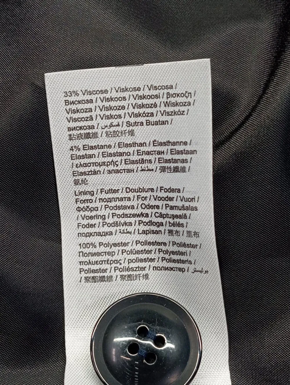 Übergangsmantel Größe 34-Esprit Sale