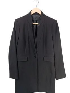 Übergangsmantel Größe 40-Zara Basic Clearance