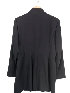 Übergangsmantel Größe 40-Zara Basic Clearance
