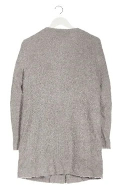 Mäntel>Drys Übergangsmantel Größe 38 hellgrau