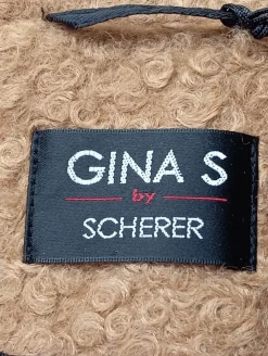 Übergangsmantel Größe 44-GINA S by SCHERER Discount