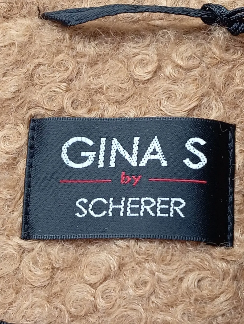 Übergangsmantel Größe 44-GINA S by SCHERER Discount
