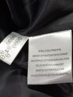 Übergangsmantel Größe 44-GINA S by SCHERER Discount