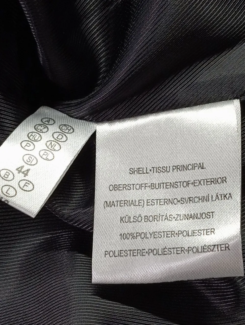 Übergangsmantel Größe 44-GINA S by SCHERER Discount