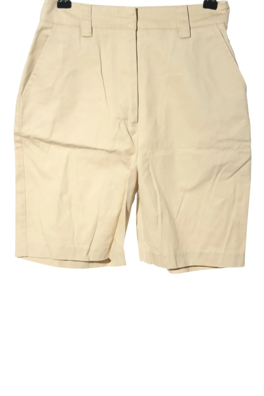 Hosen>NA-KD Bermuda Größe 32 creme