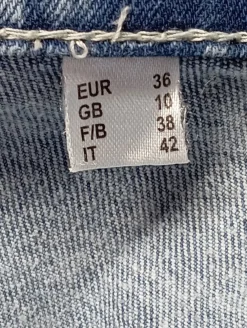 Bermuda Größe 36-John Baner