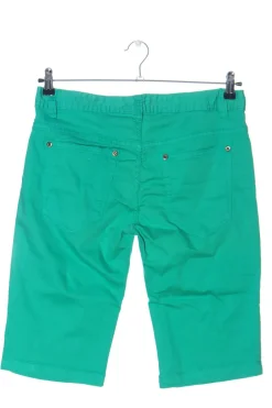 Hosen> Bermuda Größe 40 türkis