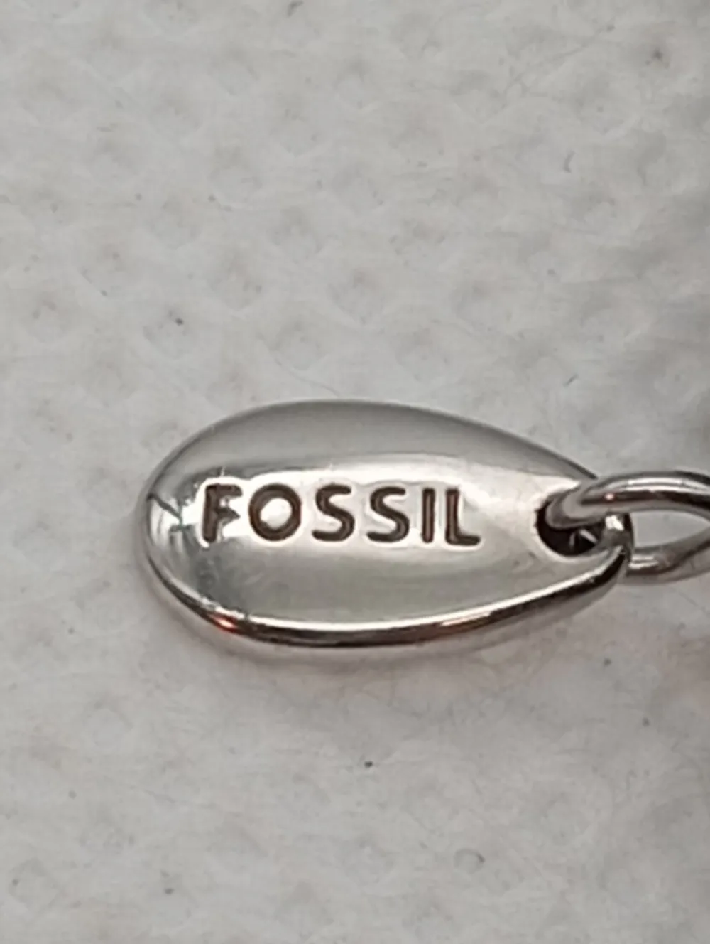 Bettelarmband-Fossil Sale