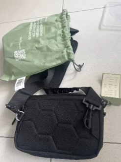 Beuteltasche- Online