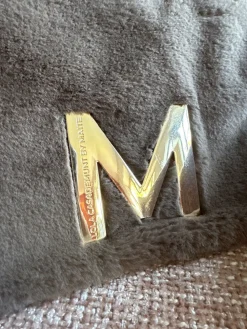 Beuteltaschen> Beuteltasche braun