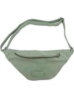 Beuteltaschen> Beuteltasche grün