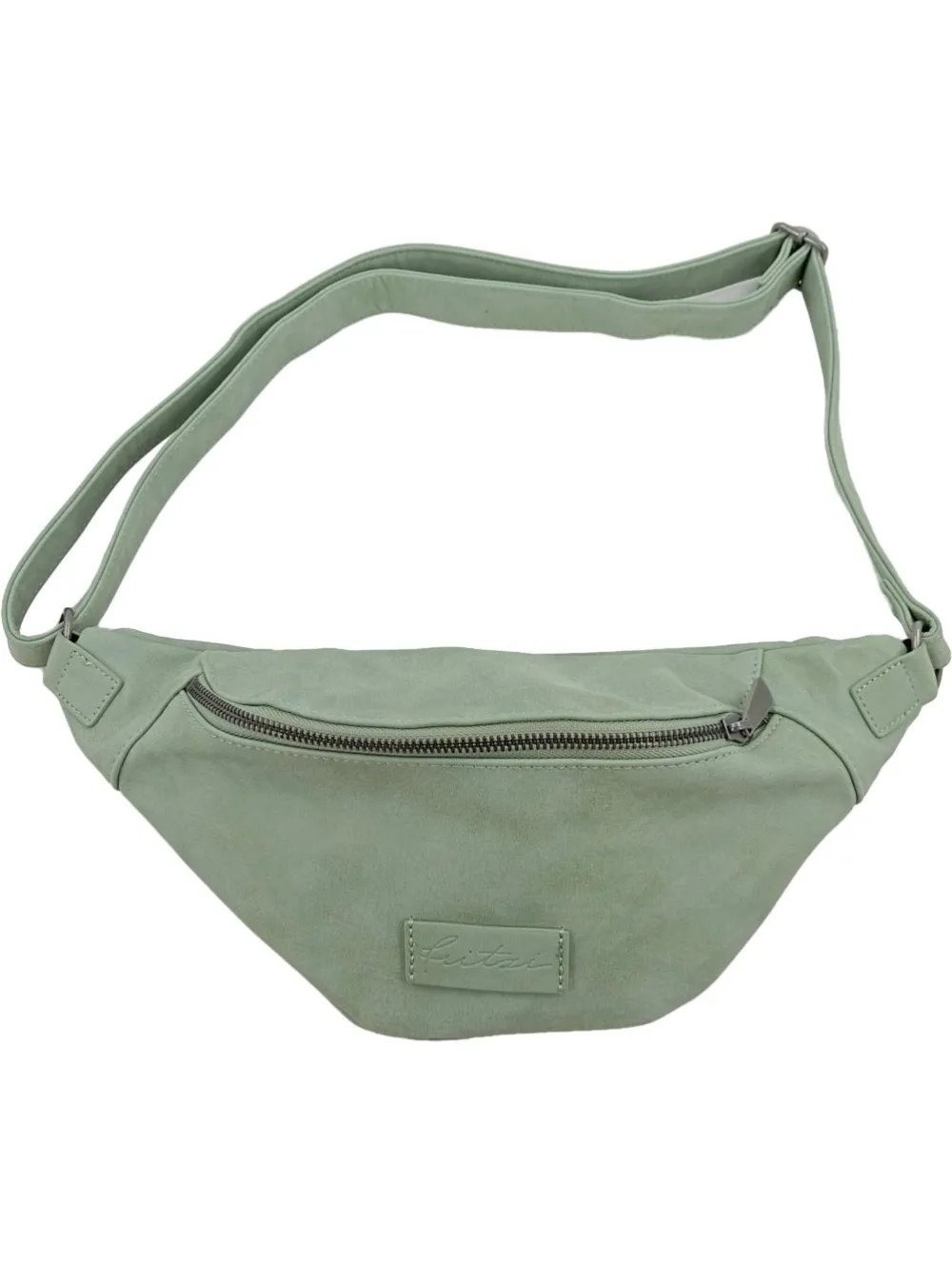 Beuteltaschen> Beuteltasche grün