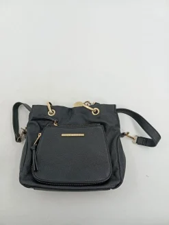 Beuteltaschen> Beuteltasche schwarz