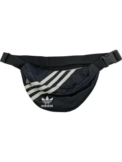Beuteltaschen>Adidas Beuteltasche schwarz