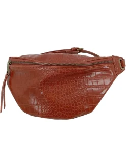 Beuteltaschen> Beuteltasche braun