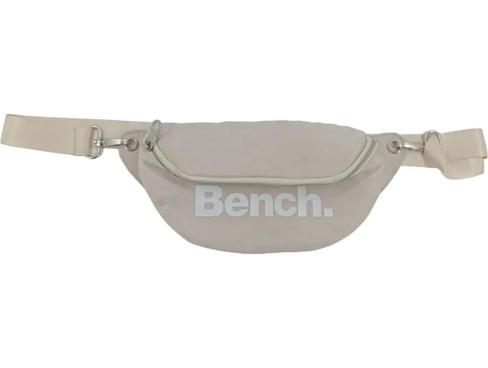 Beuteltaschen>Bench Beuteltasche beige