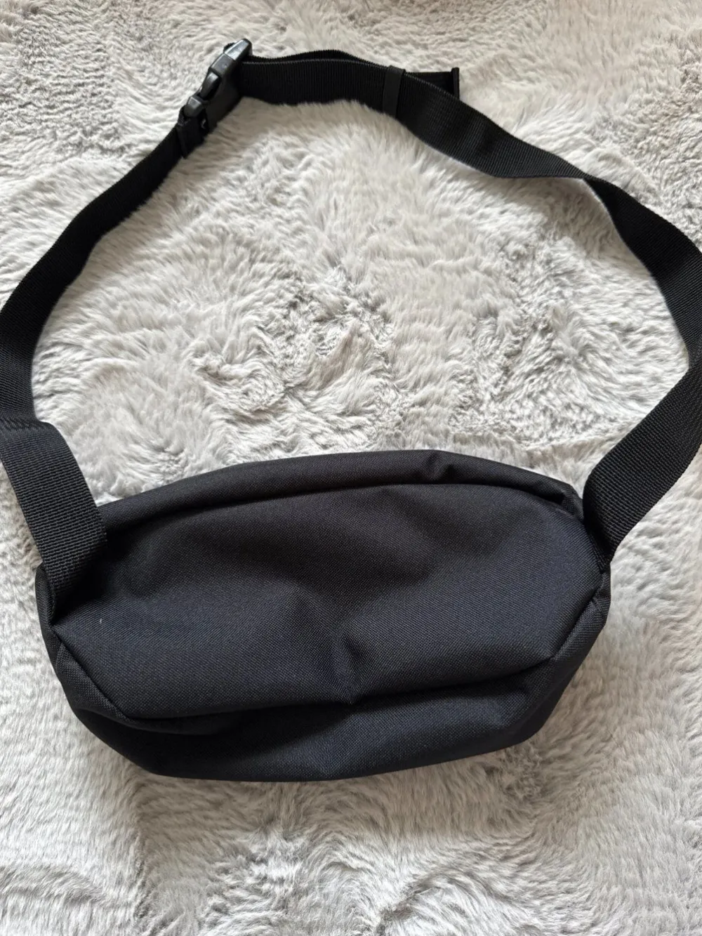 Beuteltaschen>Adidas Beuteltasche schwarz