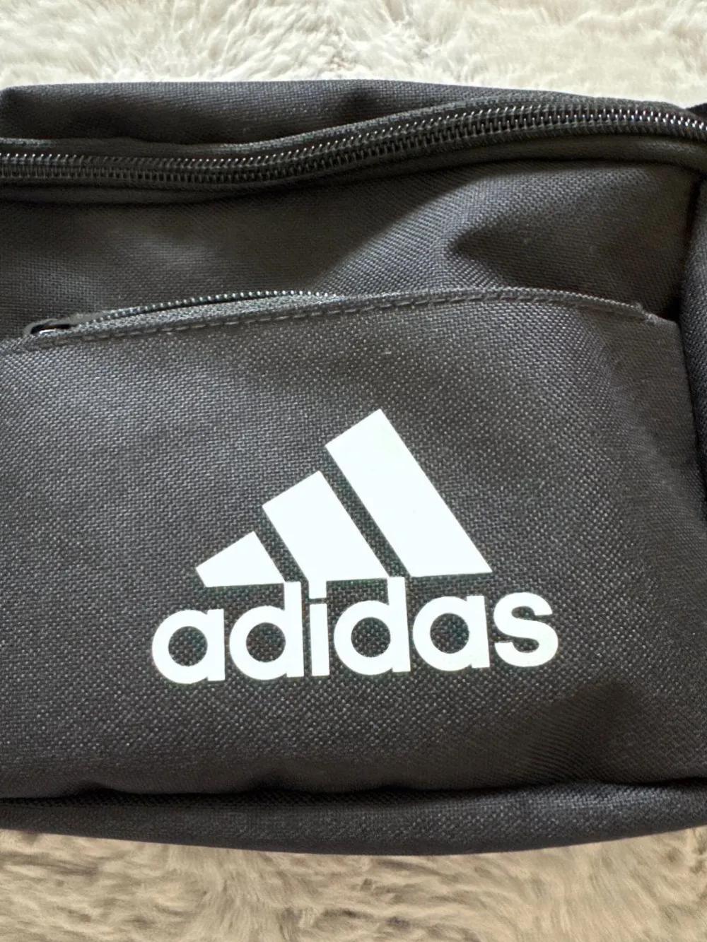 Beuteltaschen>Adidas Beuteltasche schwarz