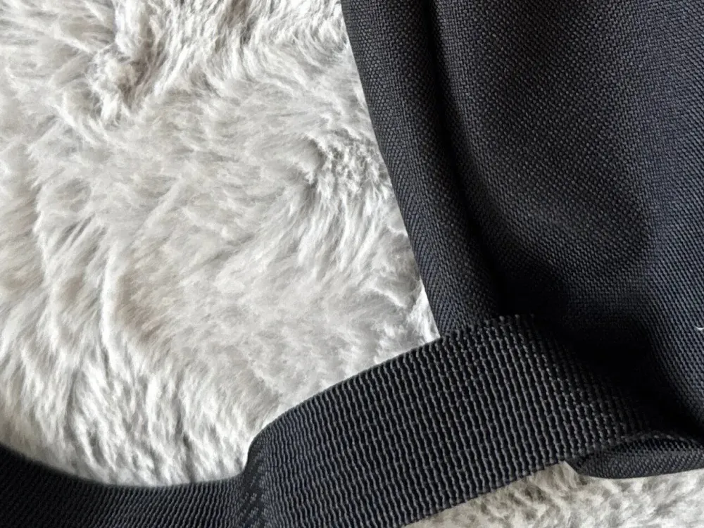 Beuteltaschen>Adidas Beuteltasche schwarz