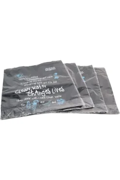 Beuteltaschen> Beuteltasche schwarz