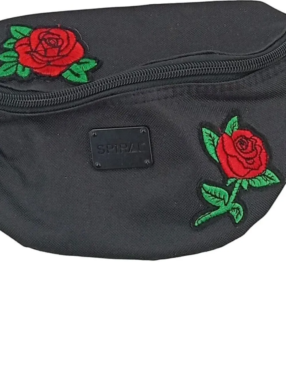 Beuteltaschen> Beuteltasche schwarz