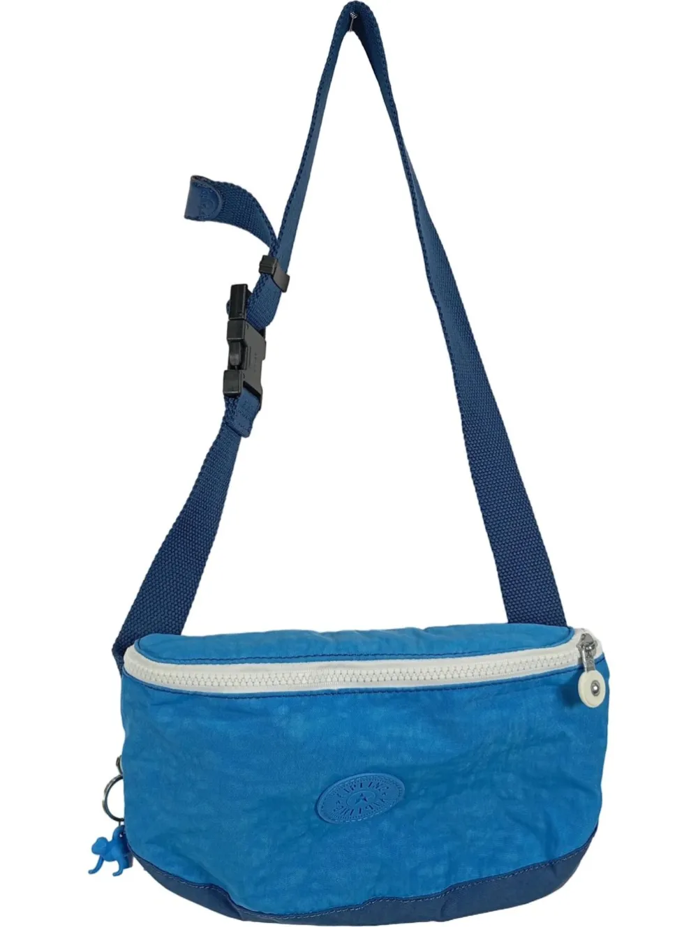 Beuteltaschen> Beuteltasche blau