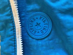 Beuteltaschen> Beuteltasche blau